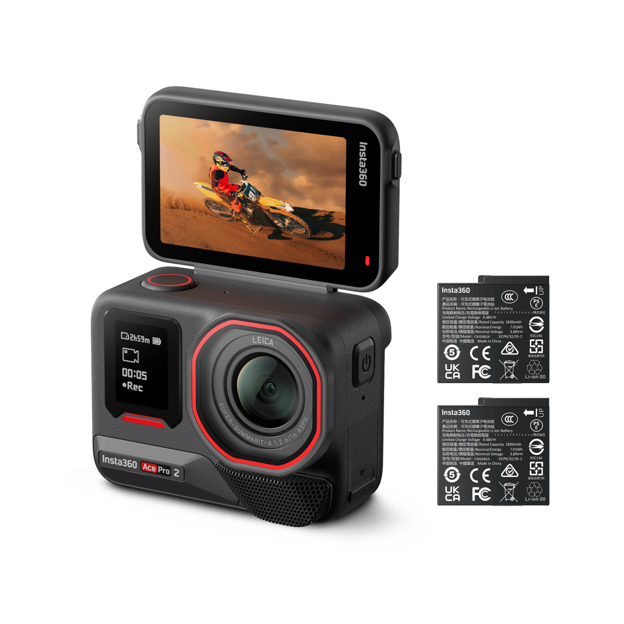 【ファム・美品】INSTA360 X3 Insta360 X3 Official Store | SAVE UP TO 15%