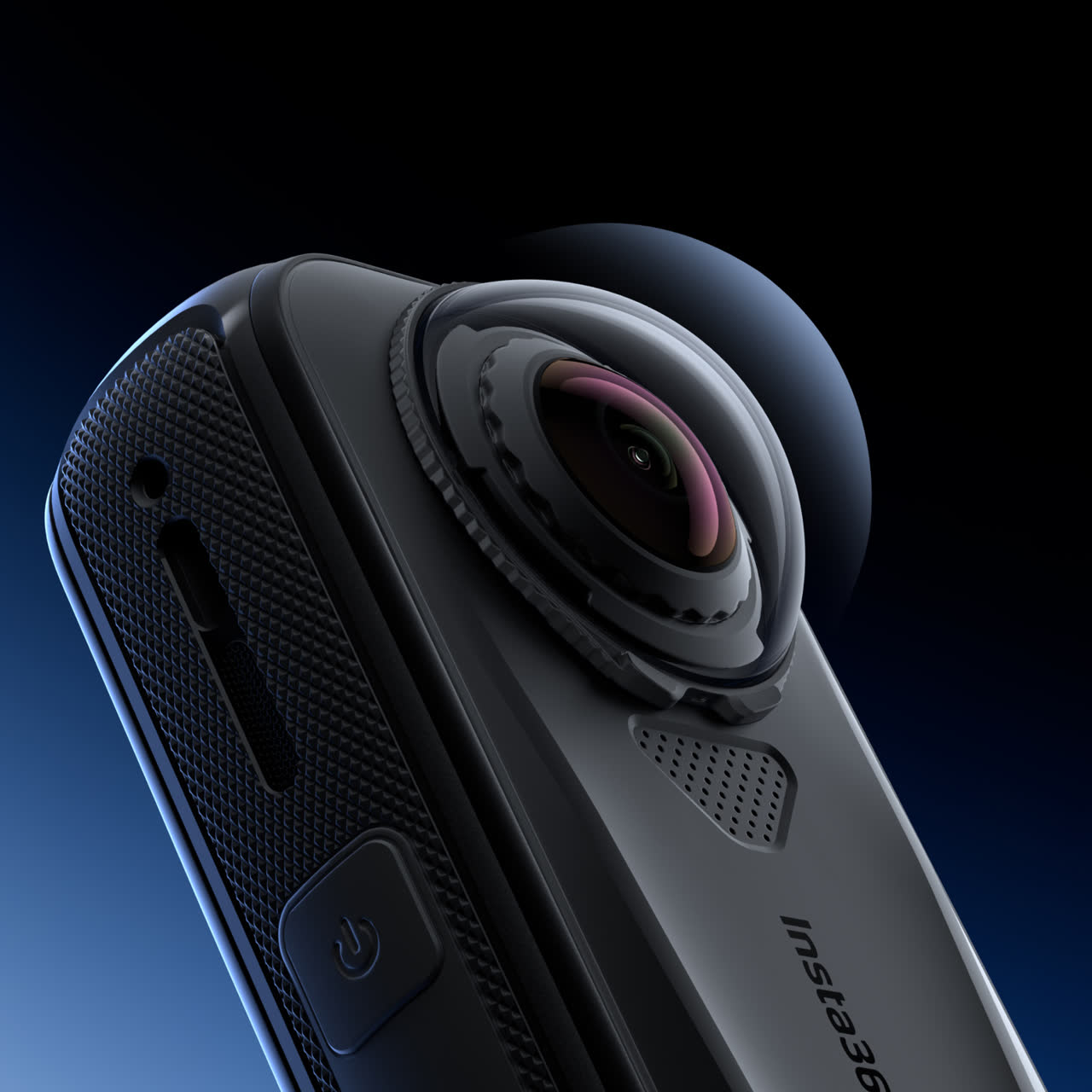 Buy X4 Air Standard Lens Guards - Insta360 Store