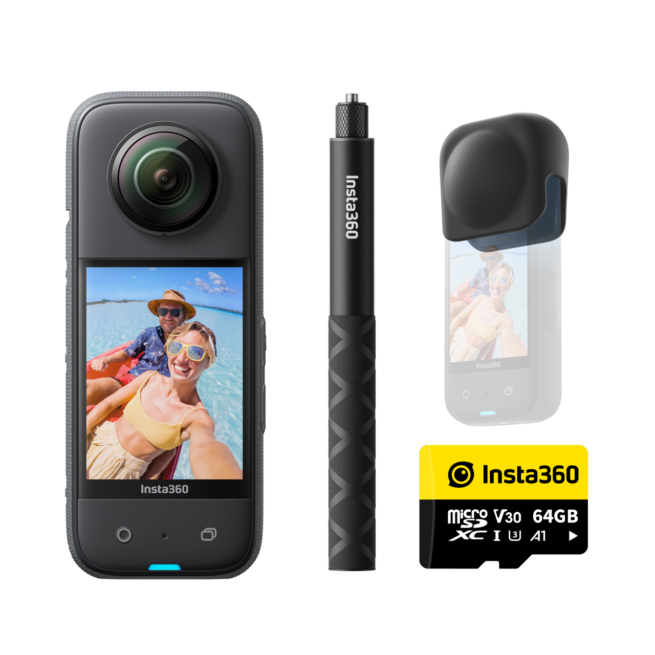 Insta360 X3 公式ストア｜最大11%オフ