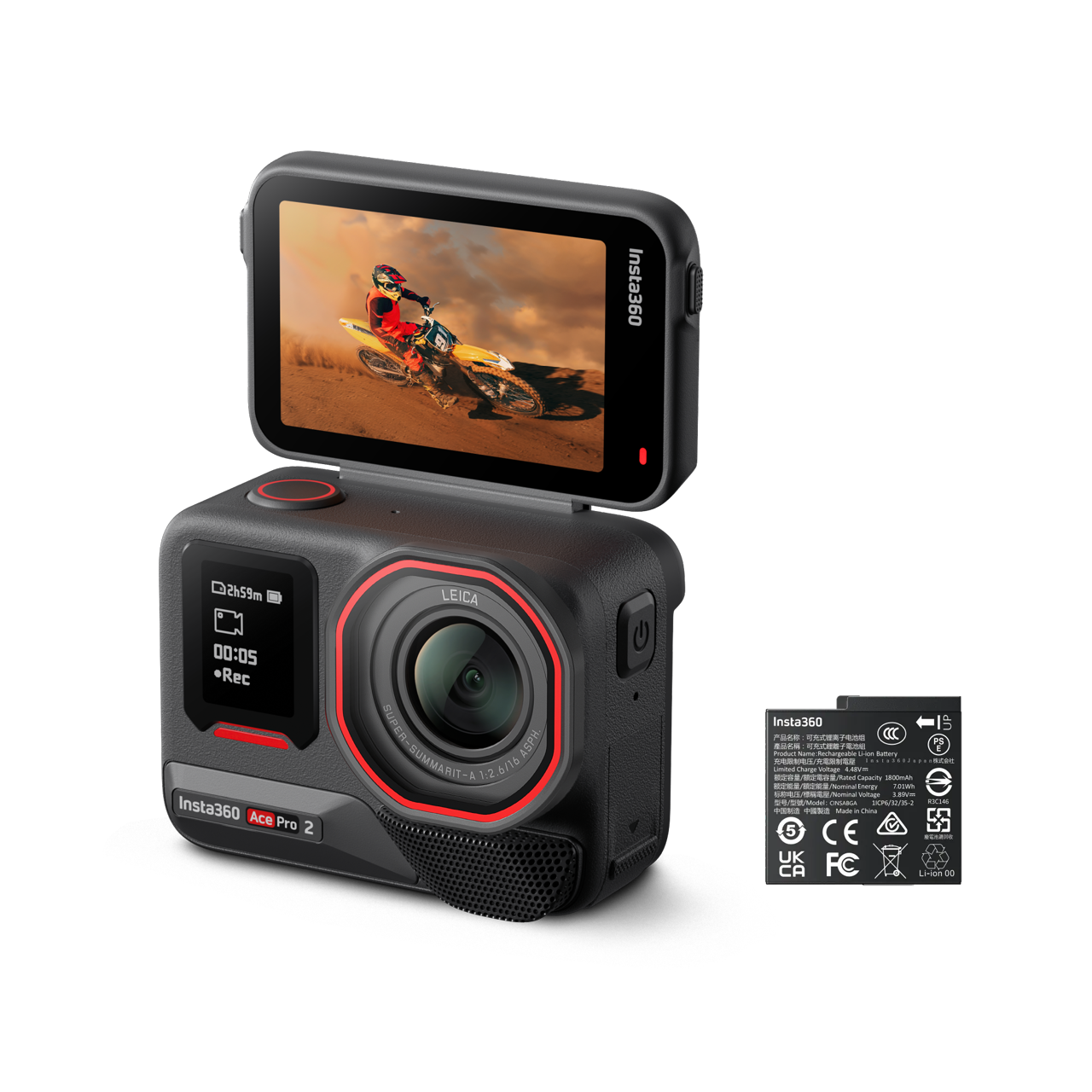 Insta360 X3 Official Store | SAVE UP TO 15%