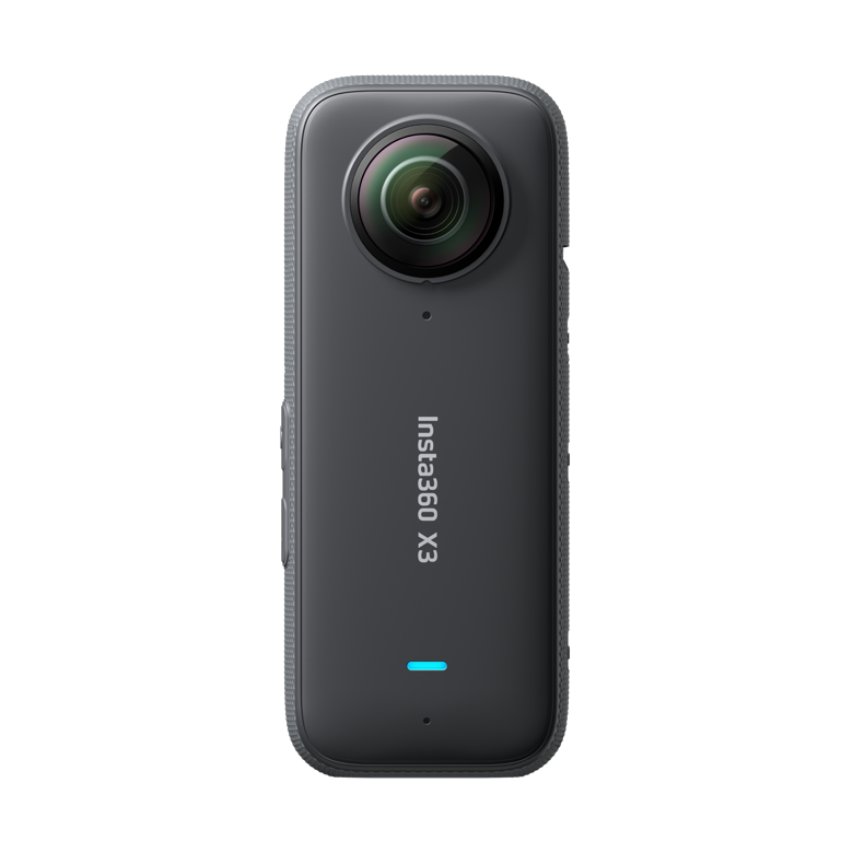 Insta360 X3 Standard | Chính hãng - chi tiết 10