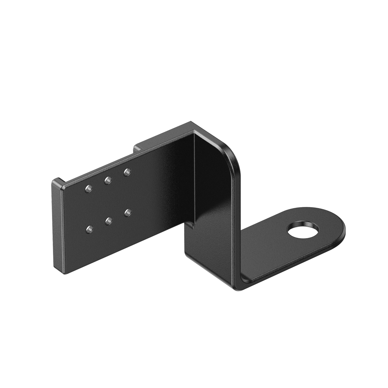 X Serie Zubehörschuh X5/X4 Air Unsichtbarer Mikrofon-Zubehörschuh (für RØDE Mikrofone)