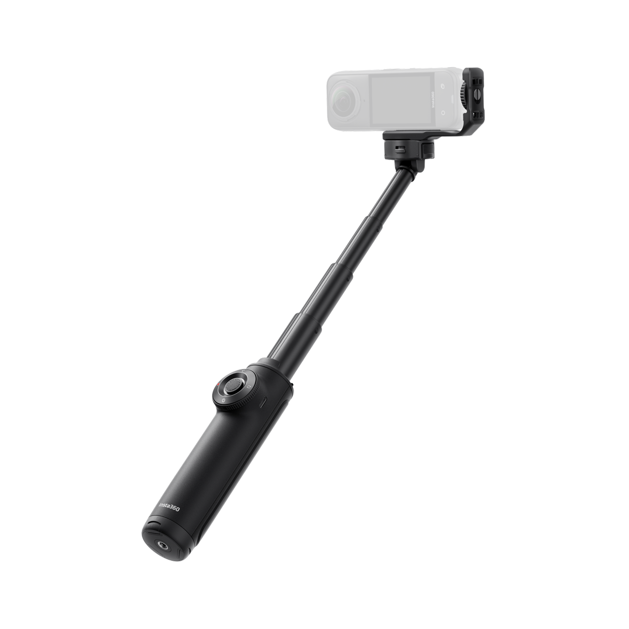 スマホアクセサリー Insta360 Free Framing Selfie Stick Buy Free Framing Selfie Stick - Insta360 Store