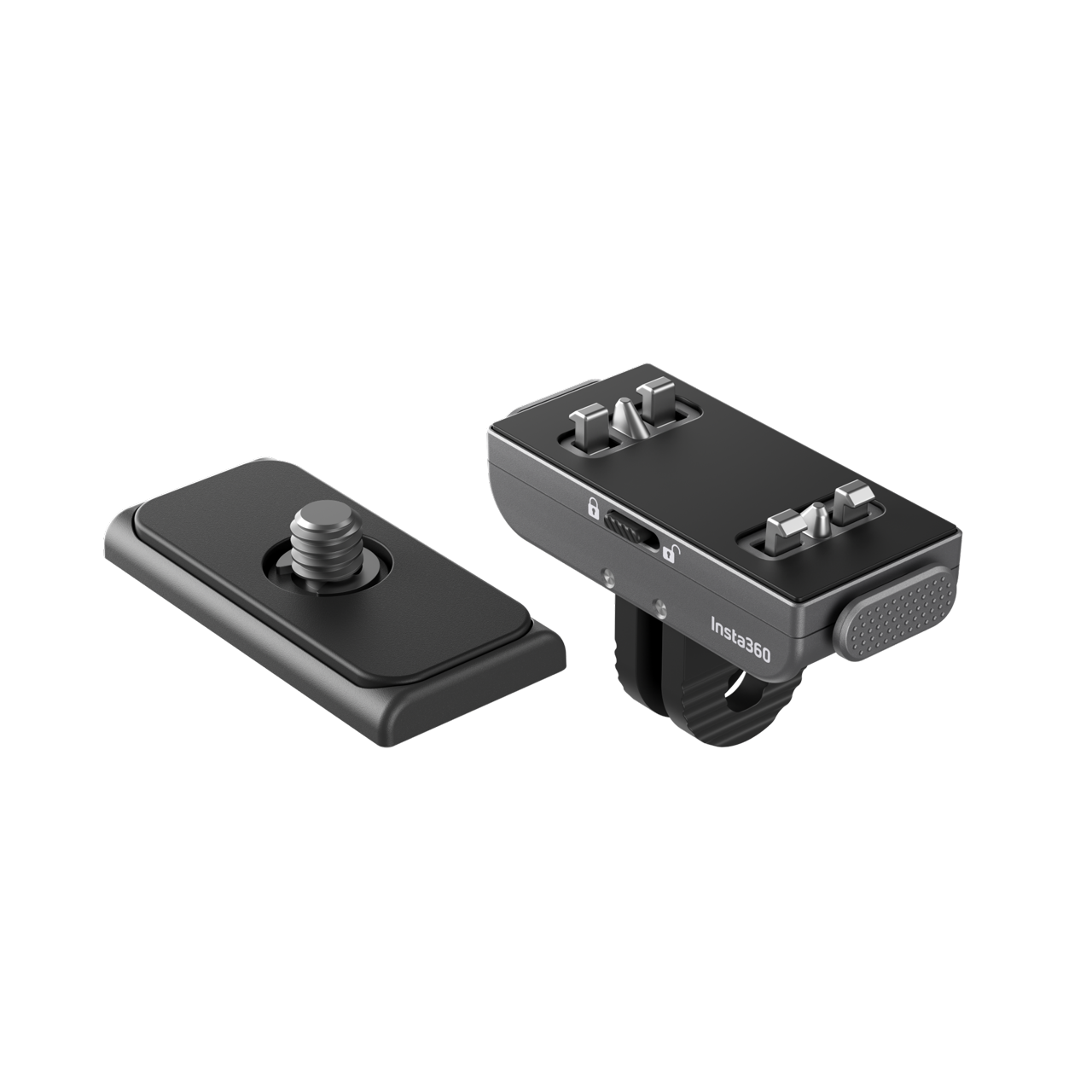 Buy Quick Release Mount - Flexible Camera Mount - Insta360
