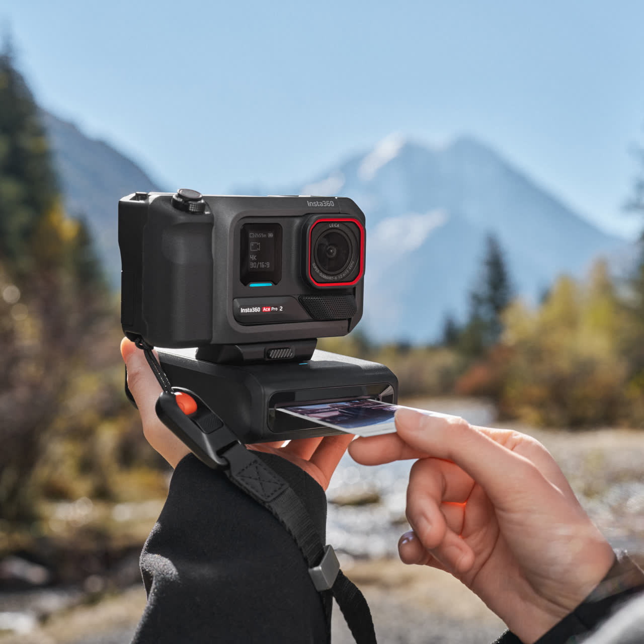 Buy Insta360 Ace Pro 2 - 8K AI-Powered Cam