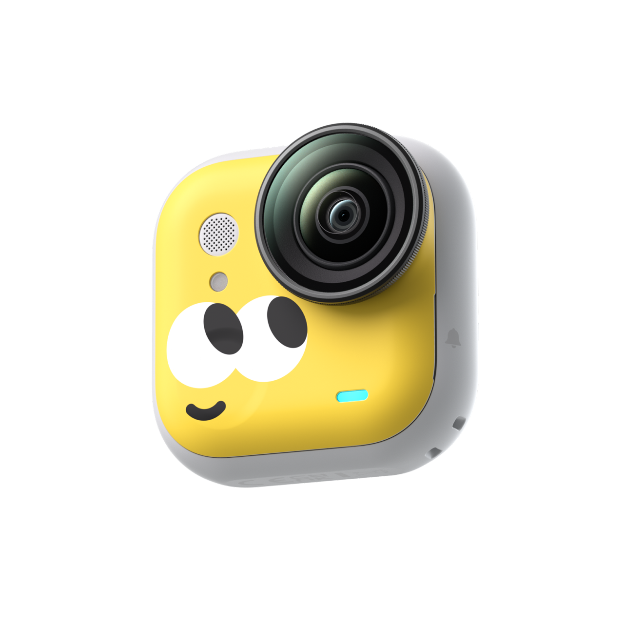 Insta360 GO  【美品】 Amazon.com : Insta360 GO Ultra - Small 4K Vlogging Camera, Hands