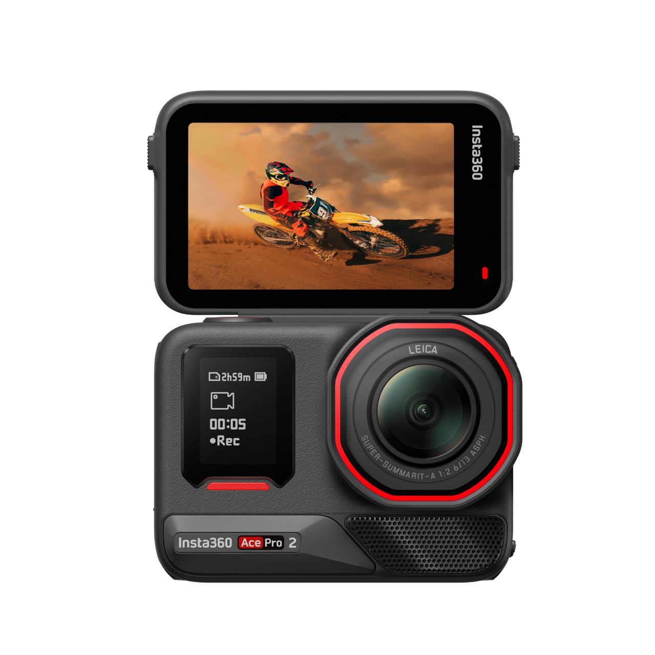 Buy Insta360 Ace Pro 2 - 8K AI-Powered Action Cam