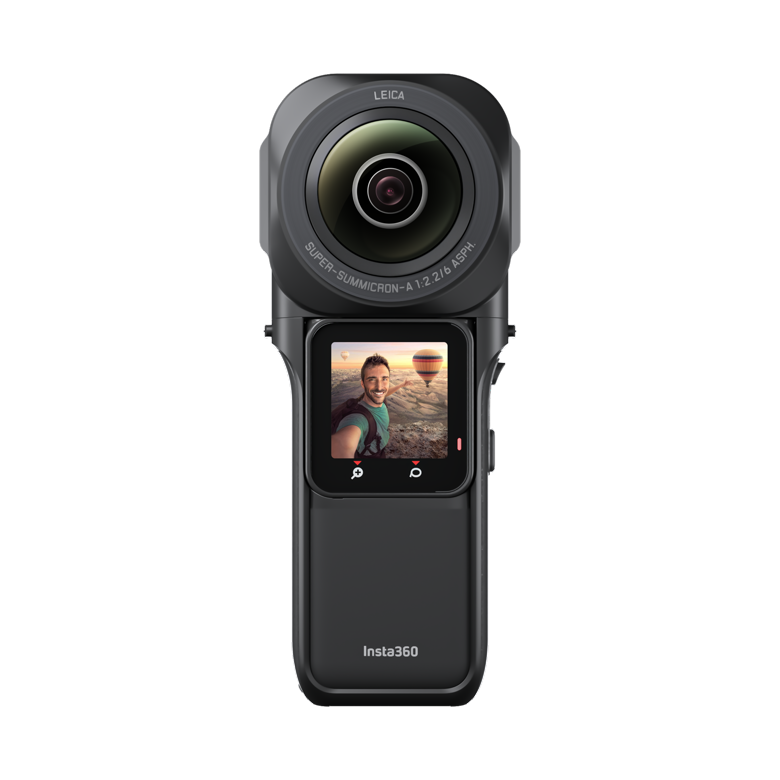 ONE RS 1インチ360度版を購入する - 1インチセンサー搭載6K360度カメラ - Insta360