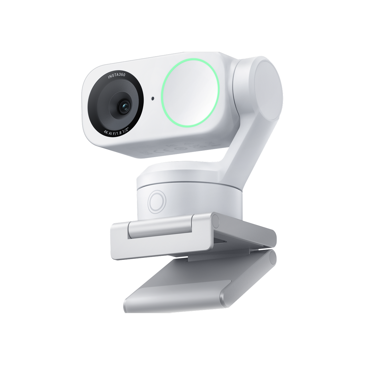 Insta360 Link 2 & Link 2Cを購入 - AI 4K ウェブカメラ - Insta360 ストア