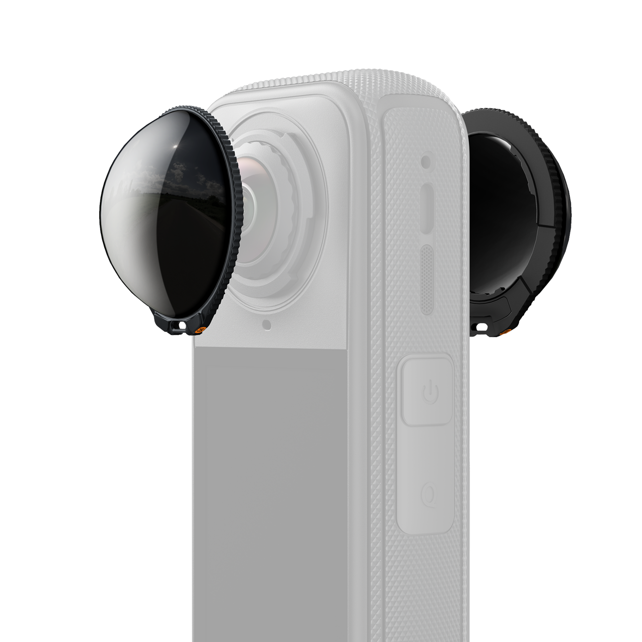 その他 insta360nano Amazon | Insta360 Nano 360度カメラ 3K動画 iPhone6/7シリーズ専用