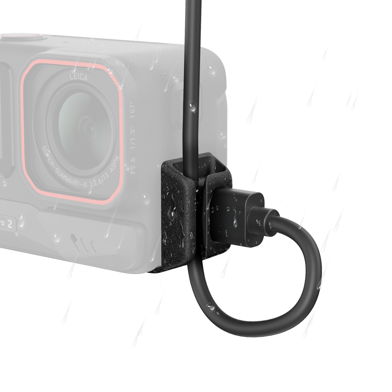 Insta360 多機能自撮り棒 - 株式会社アーキサイト