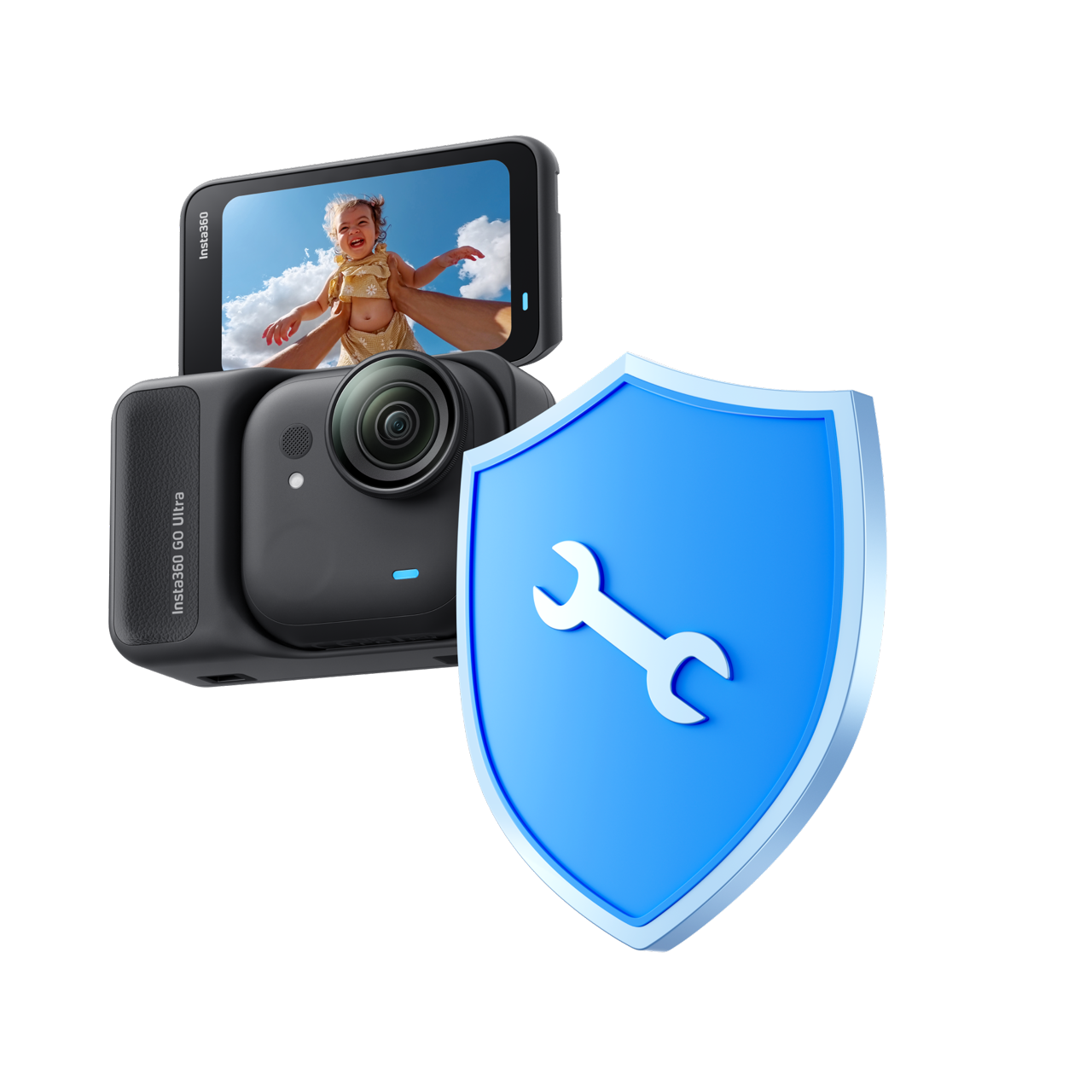Insta360 Flow 保証シリアルコード付き シリアル番号の確認 - Flow Pro Support