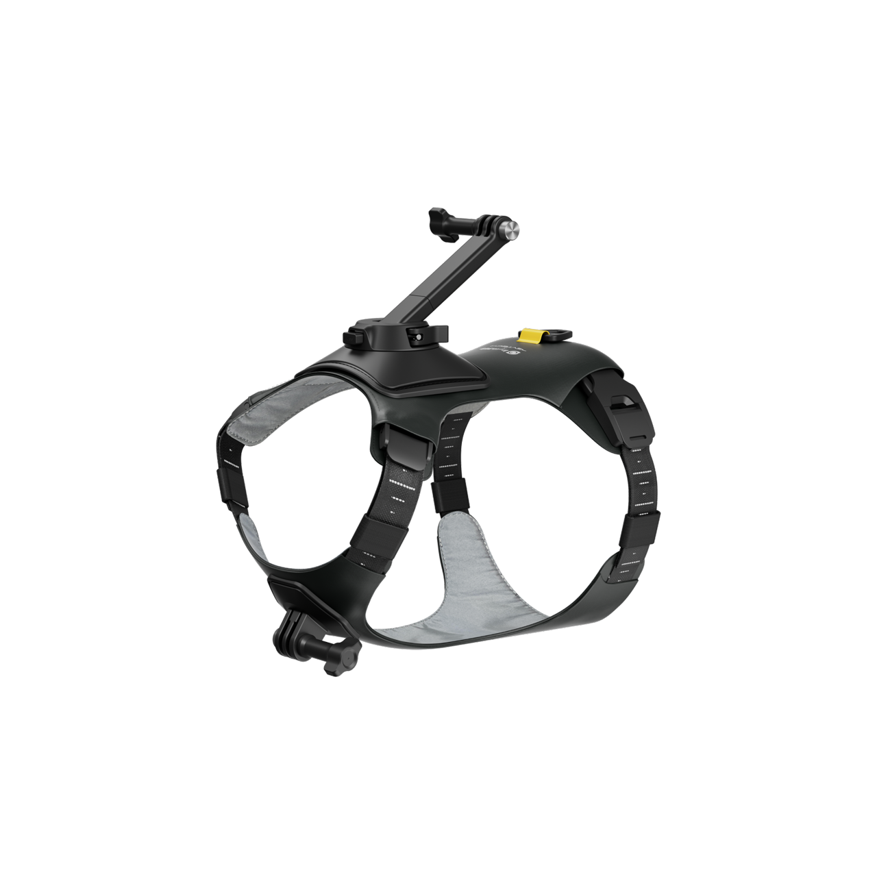 ペット用ハーネスマウント - アクセサリー - Insta360ストア