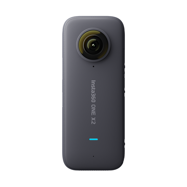 トシちゃんさん専用 insta360 x2 5.7K 360度アクションカメラ