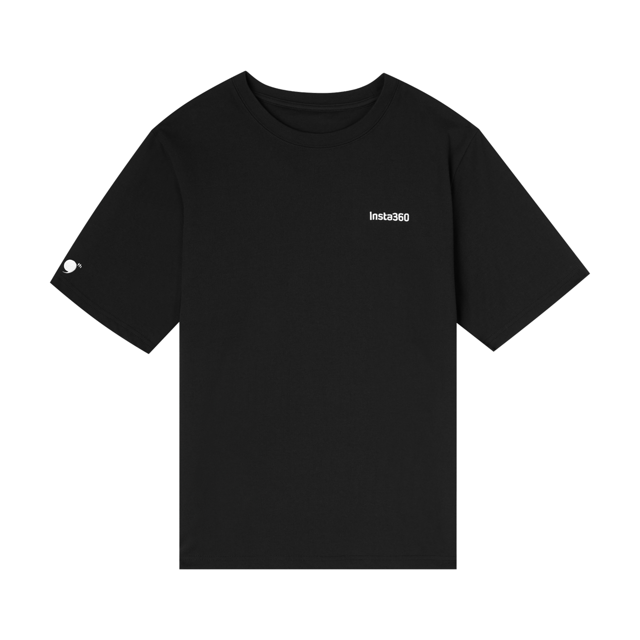 2024年新作入荷 Insta360 Cameras Insta360 for Store Official The Store: Tシャツ
