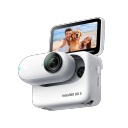 商品画像：Amazon.com : Insta360 GO3 128GB-Sticker Kit Small 4