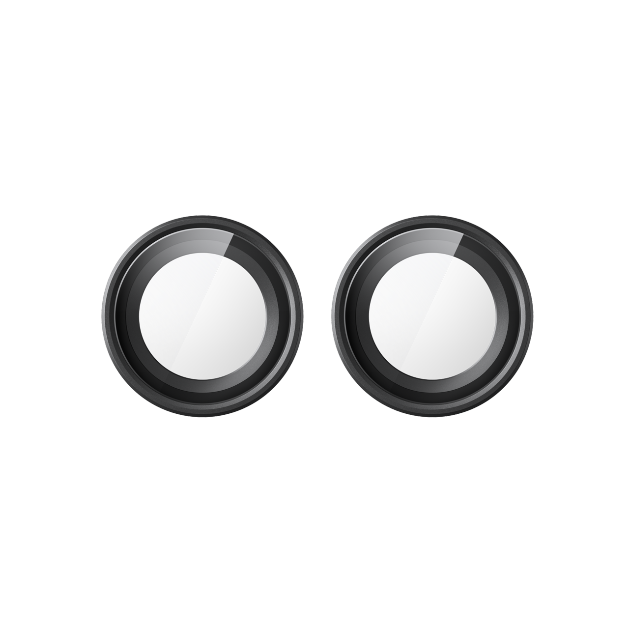 Protège-objectif Verre Trempé Pour Insta360 GO Ultra - Anti-rayures, Anti-reflets, Haute Transparence | Montage Facile