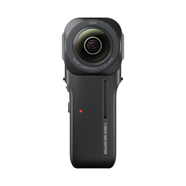 ONE RS 1インチ360度版を購入する - 1インチセンサー搭載6K360度カメラ - Insta360