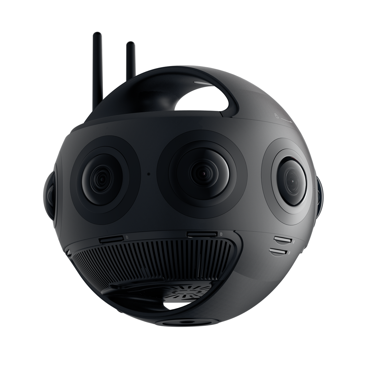 Buy Titan - 11K Professional 360 3D Camera - Insta360