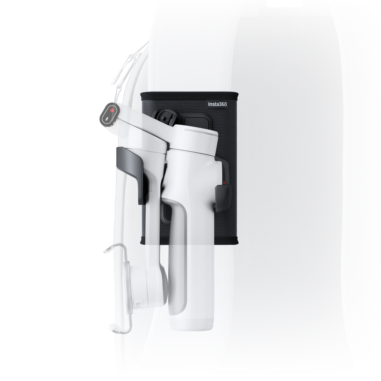 【あゆむ】Insta360 Flow 2 pro 通常版 ホワイト 収納袋 あゆむ】Insta360 Flow 2 pro 通常版 ホワイト 収納袋 Buy Flow 2 Pro