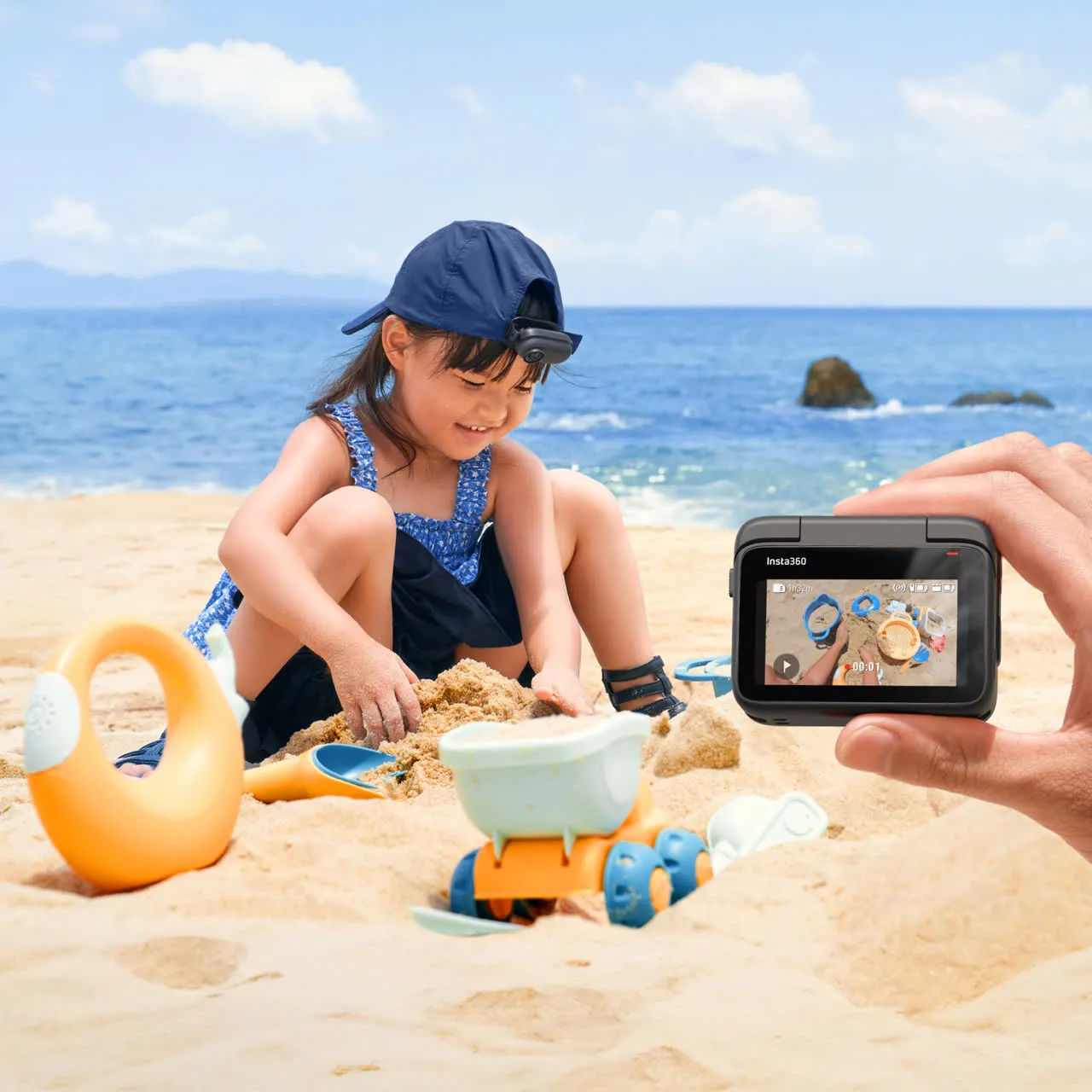 Insta360 Go 3 Official Store Save Up To 20