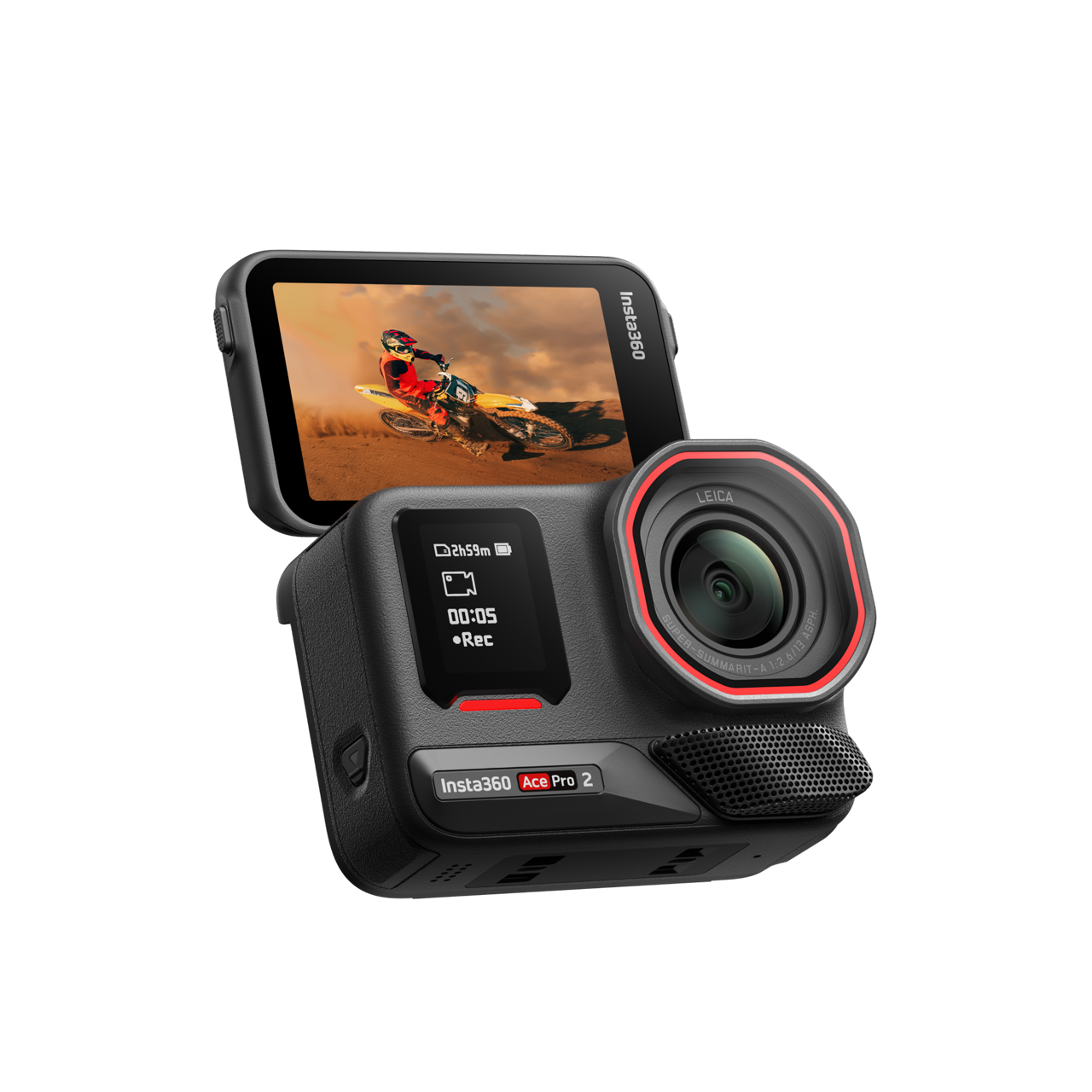 Insta360 Ace Pro美品 Buy Insta360 Ace Pro 2 - 8K AI-Powered Action Cam