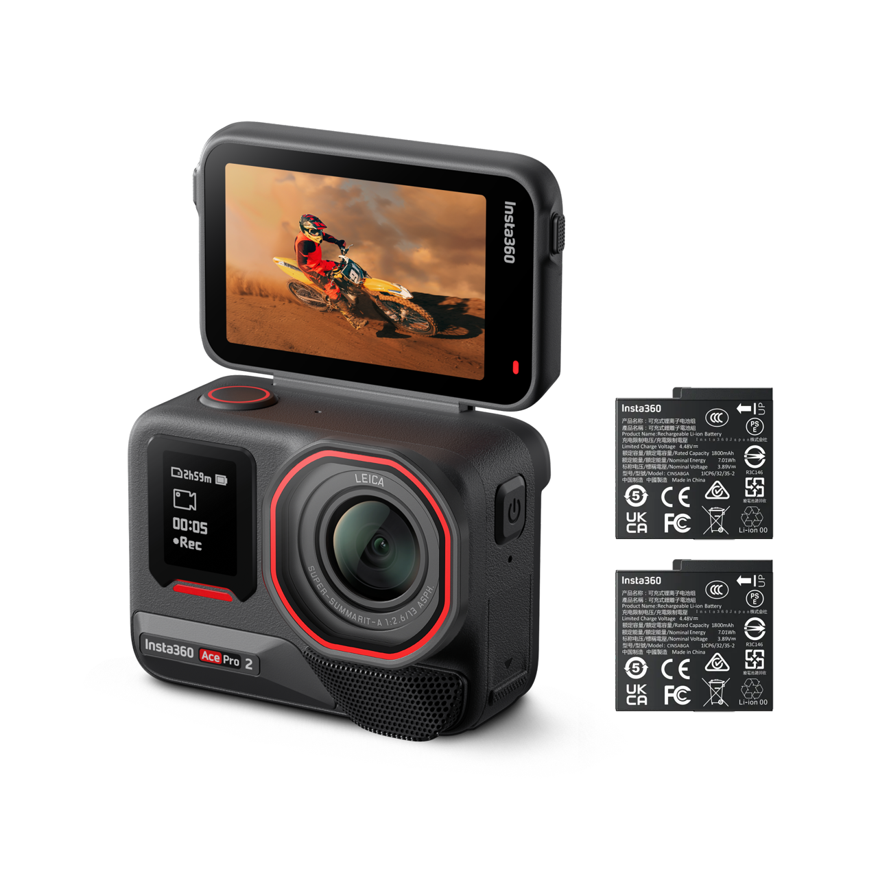 Insta360 X3 Official Store | SAVE UP TO 15%