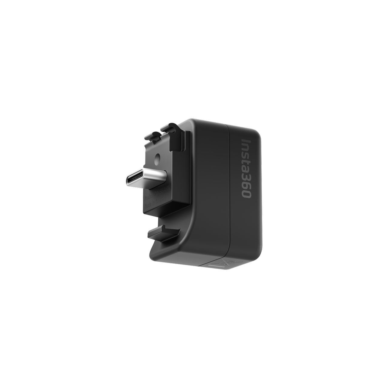 Buy X5 Mic Adapter - Insta360 Store