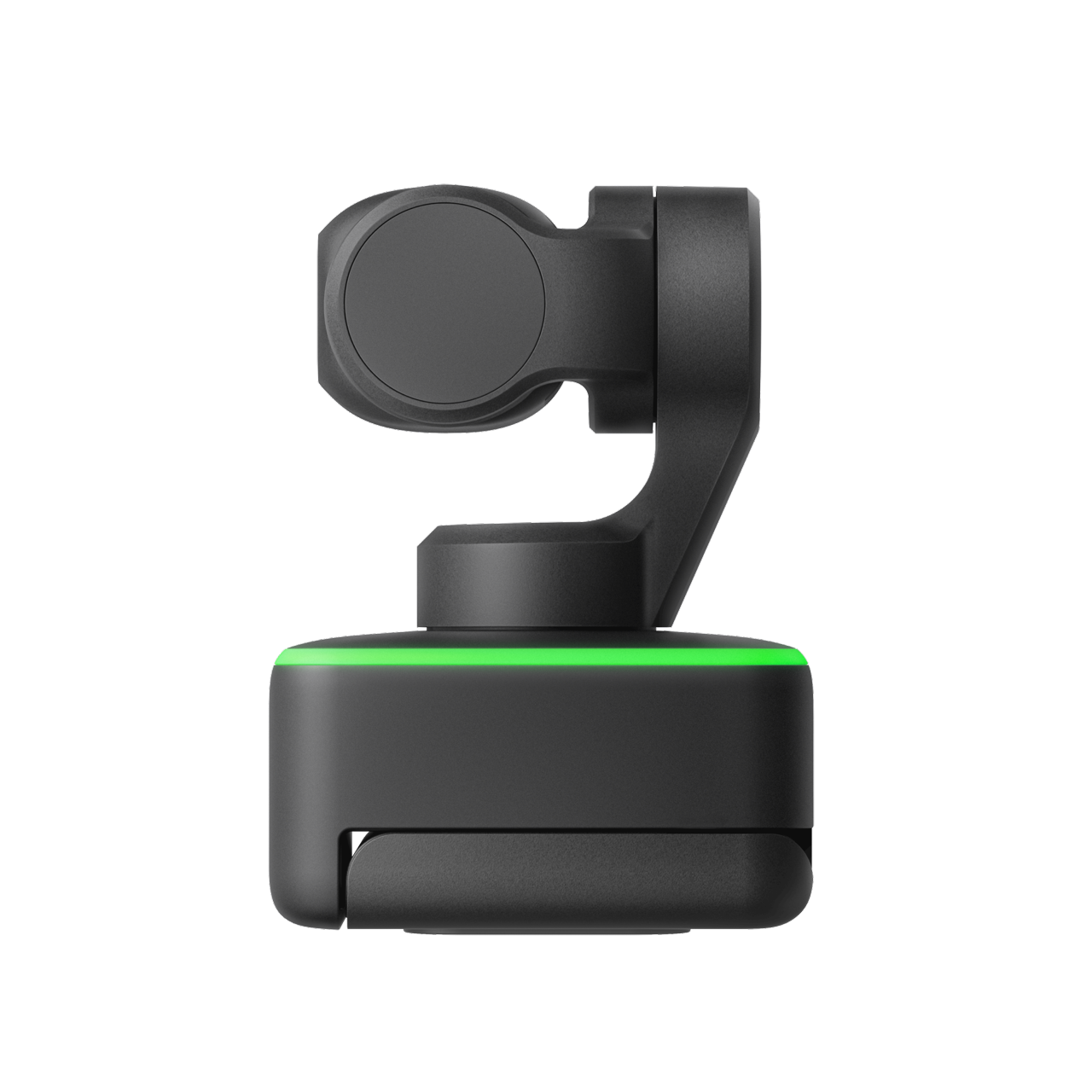 Buy Link - AI-Powered 4K Webcam - Insta360