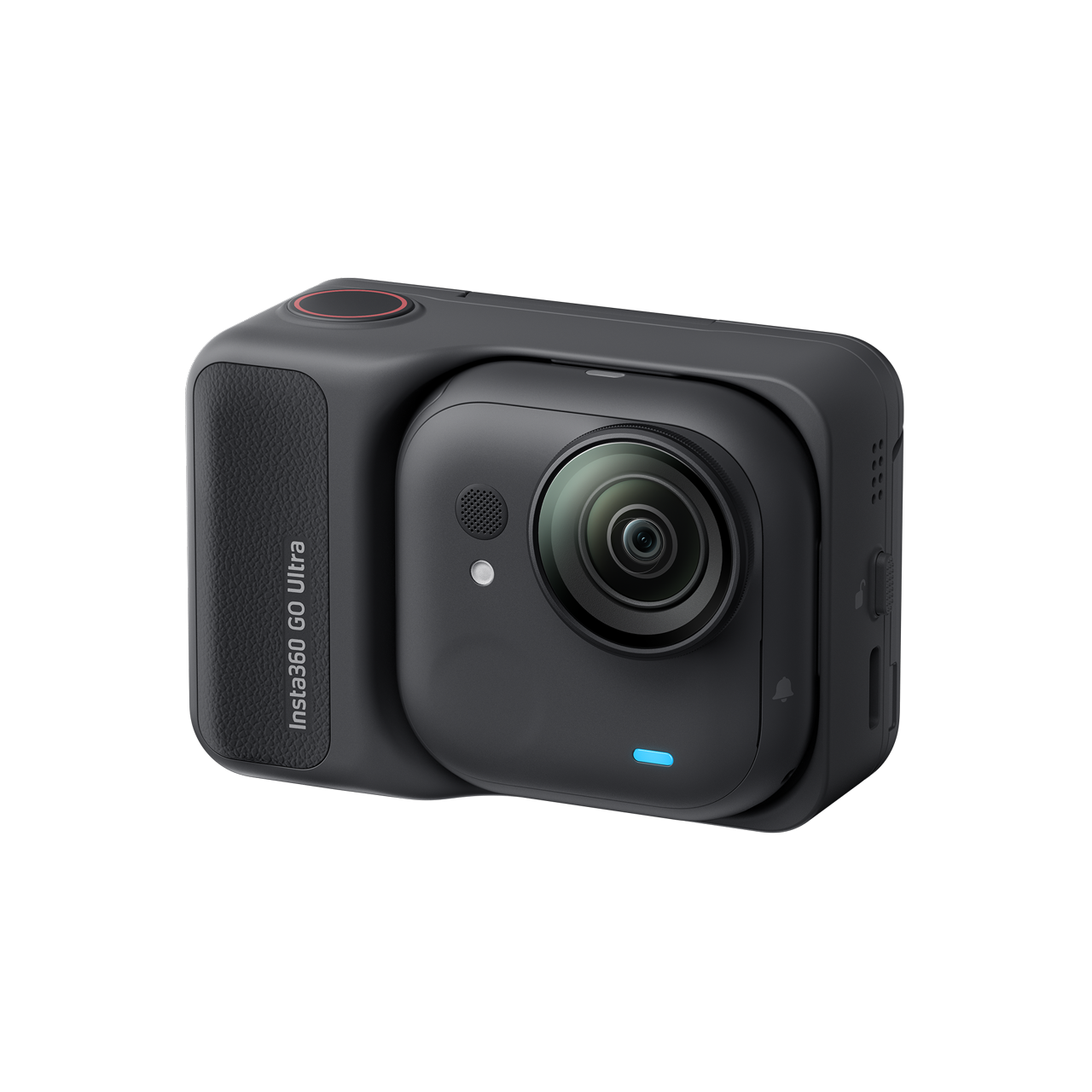 ビデオカメラ Insta360 GO Insta360 GO 3S 128GB Action Camera White - GO3S-128GB-WH | Abt