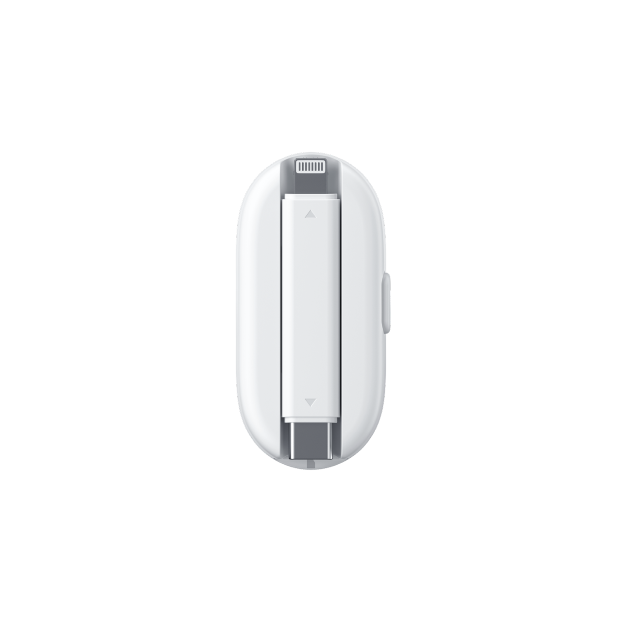BLIKEJIN Stazione Di Ricarica Per Insta360 Go 3 E Go 3S | Con 2 Cavi USB-A E Type-C