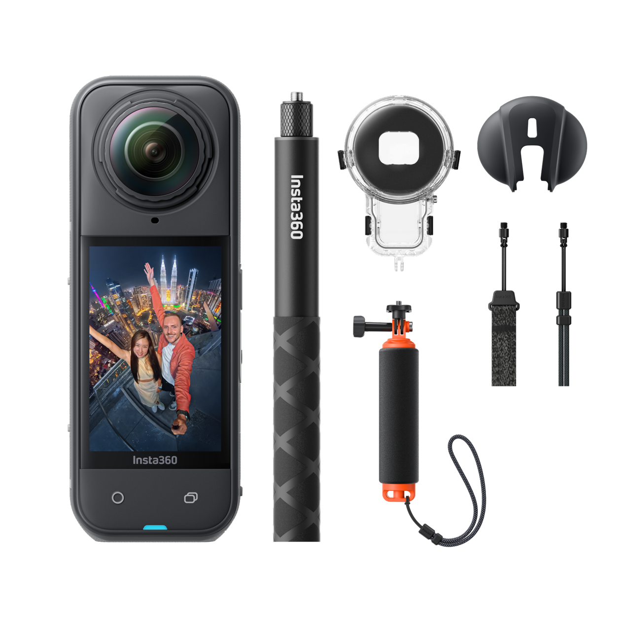 X5を購入 - フラッグシップ360度アクションカメラ - Insta360公式ストア