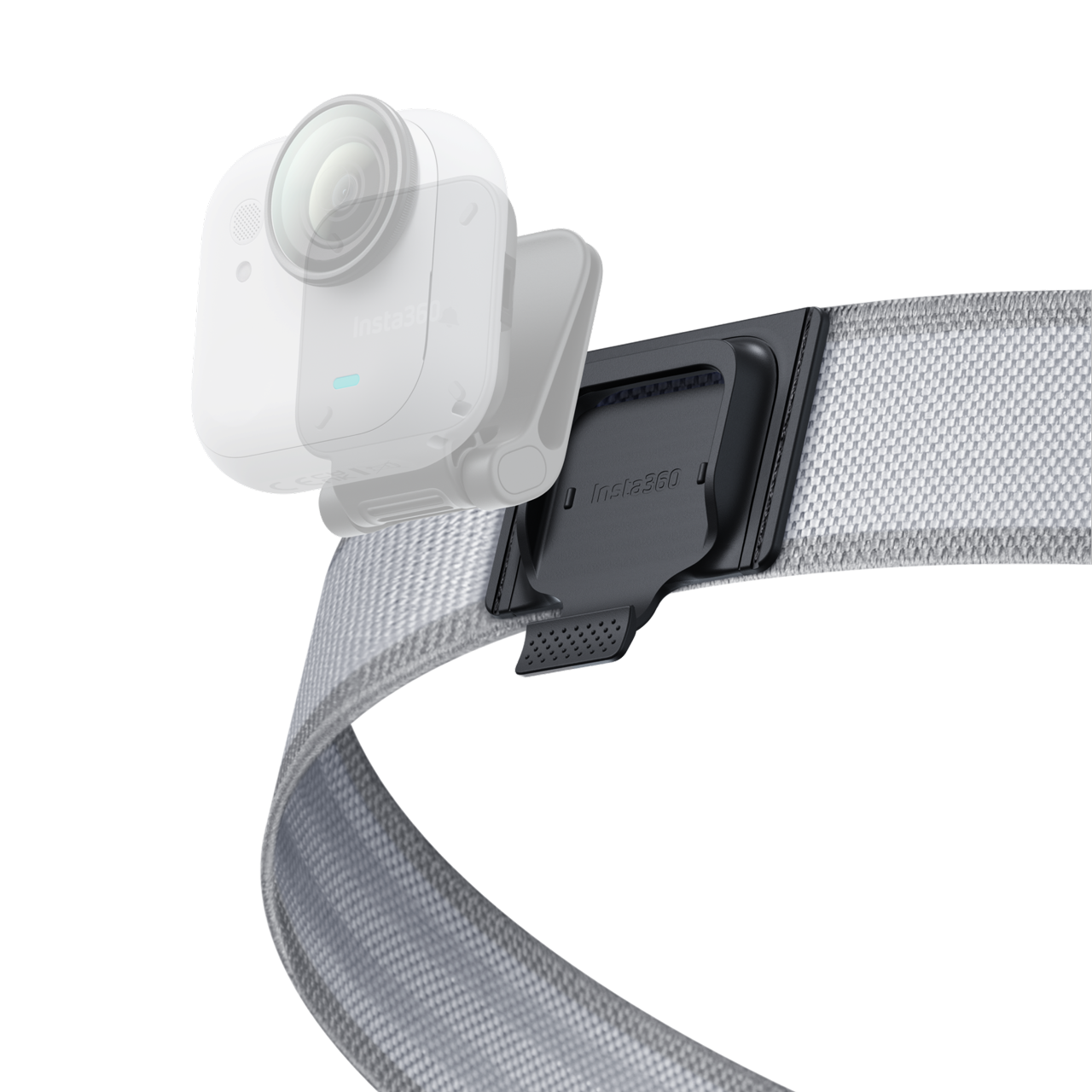 Insta360 GO Ultra簡易クリップヘッドバンドを購入 - Insta360ストア