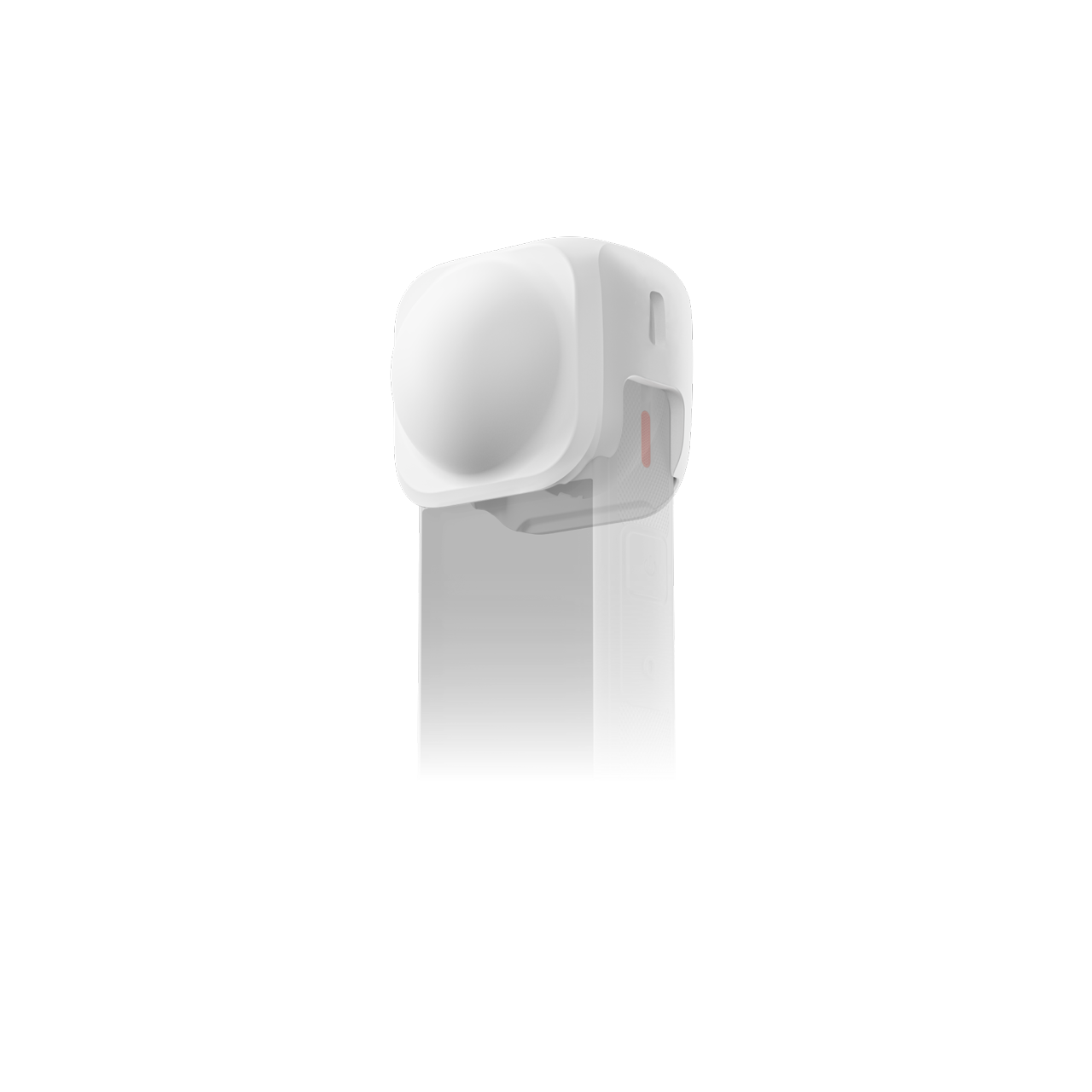 Capuchón de lente para X4/X5 Capuchón de lente para X5 (Blanco satinado)