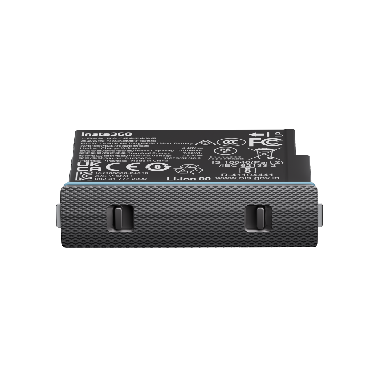X4 Air バッテリーを購入 - Insta360ストア