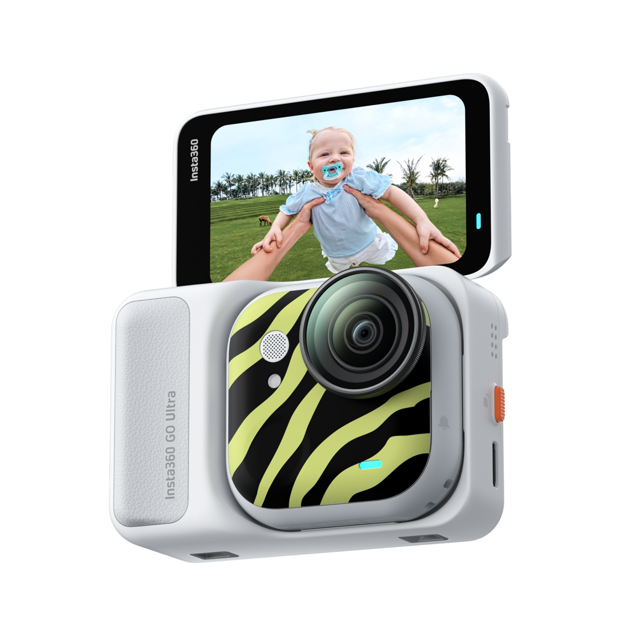 超美品❗️insta360 go ultra 即購入可
