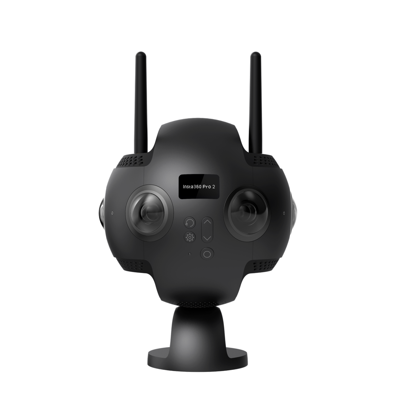 その他 Insta360Pro Rent a Insta360 Pro 2 Spherical VR 360 8K Camera at