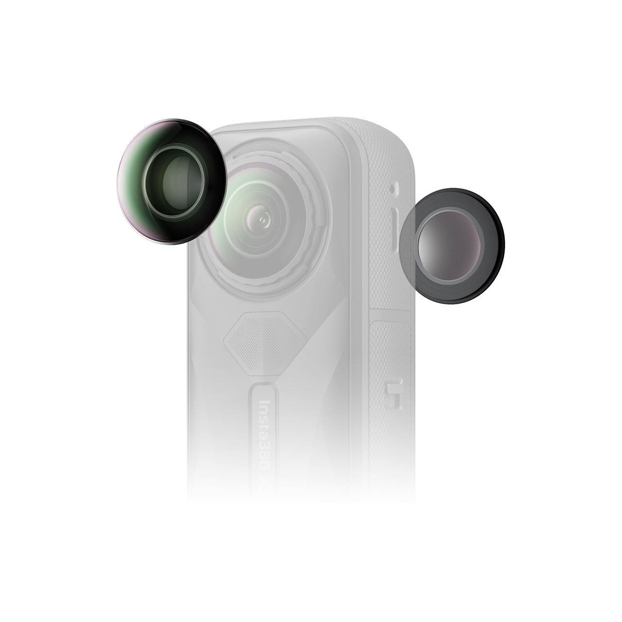 Buy Accessories - Camera Mounts & Gear - Insta360 Store
