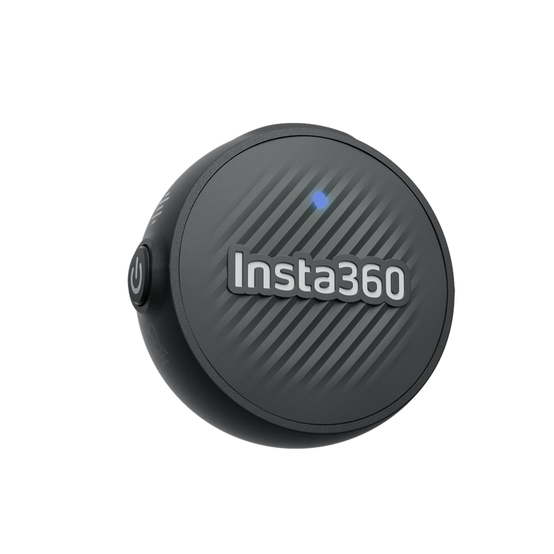 Microfone Insta360 Mic Air Transmitter