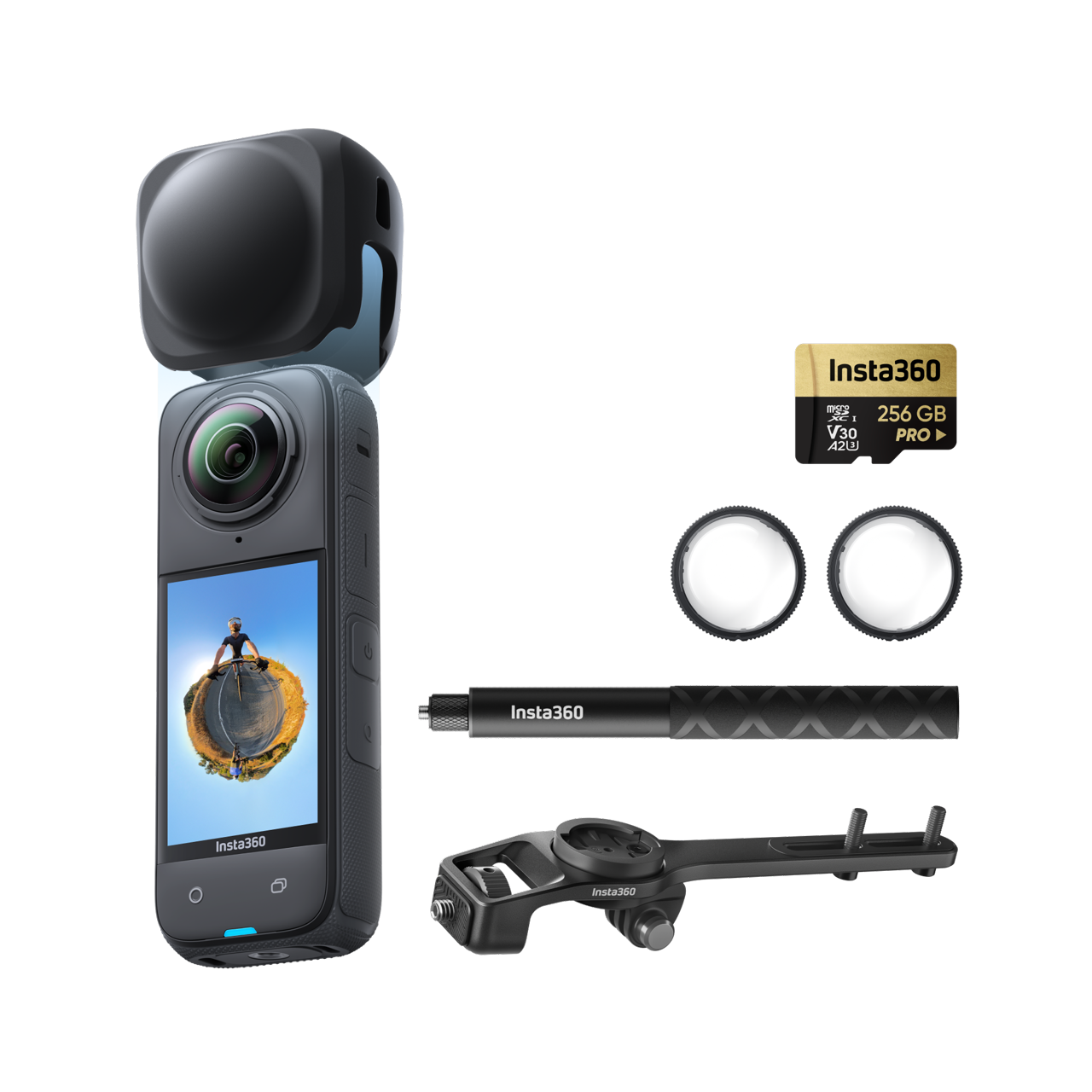 X4を購入 - 8K 360度アクションカメラ - Insta360 ストア X4を購入 - 8K 360度アクションカメラ - Insta360 ストア