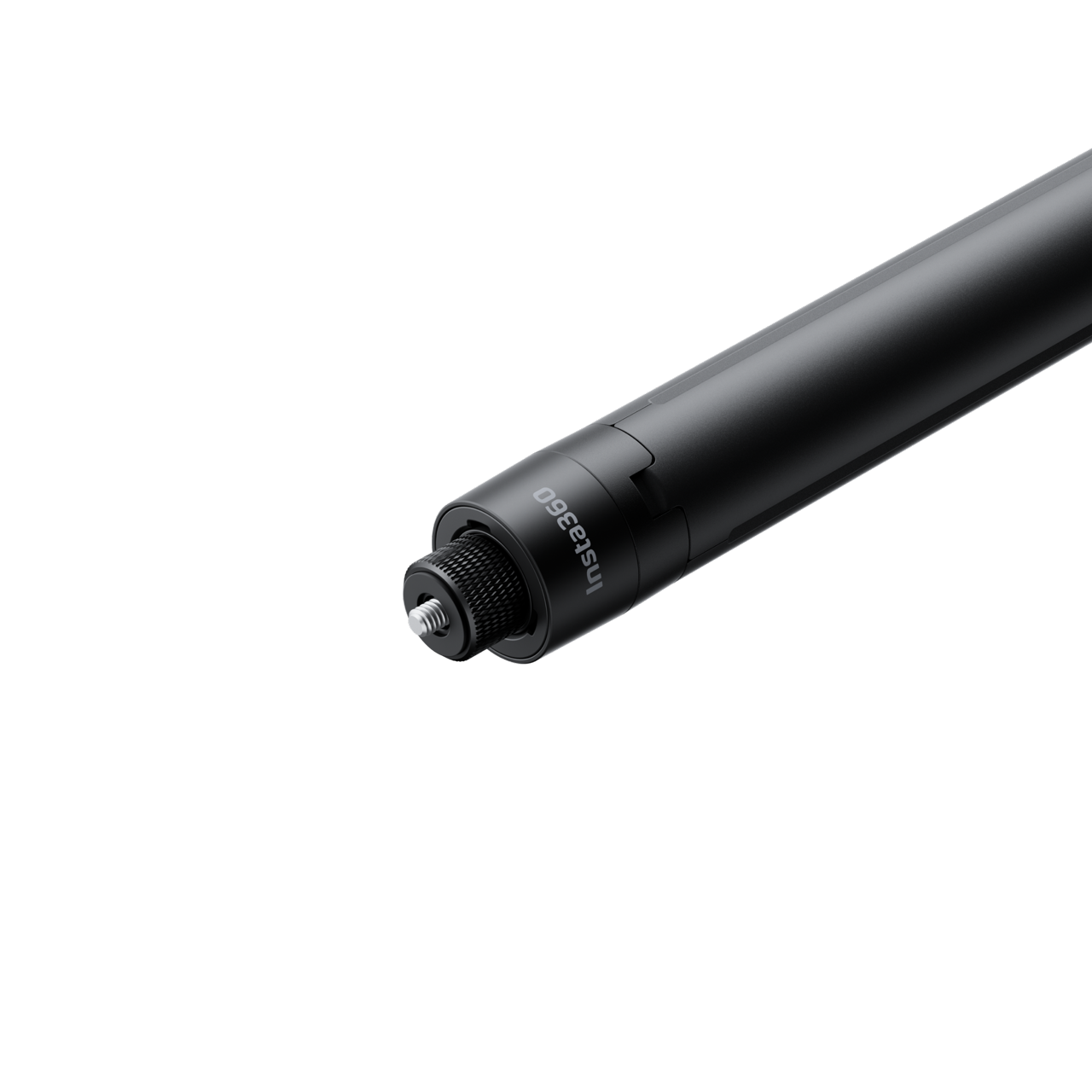 自動展開式三脚自撮り棒を購入 - 長さ1mの自動三脚 - Insta360公式ストア