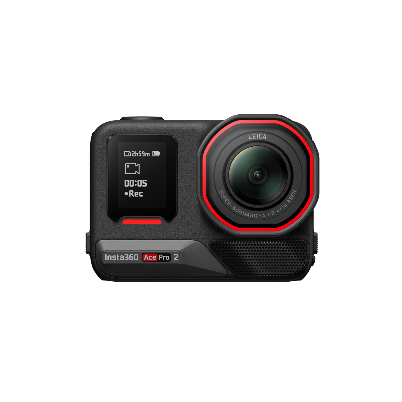 ビデオカメラ insta360 - insta360 Ace pro Ace Pro - 1/1.3インチセンサー アクションカメラ - Insta360