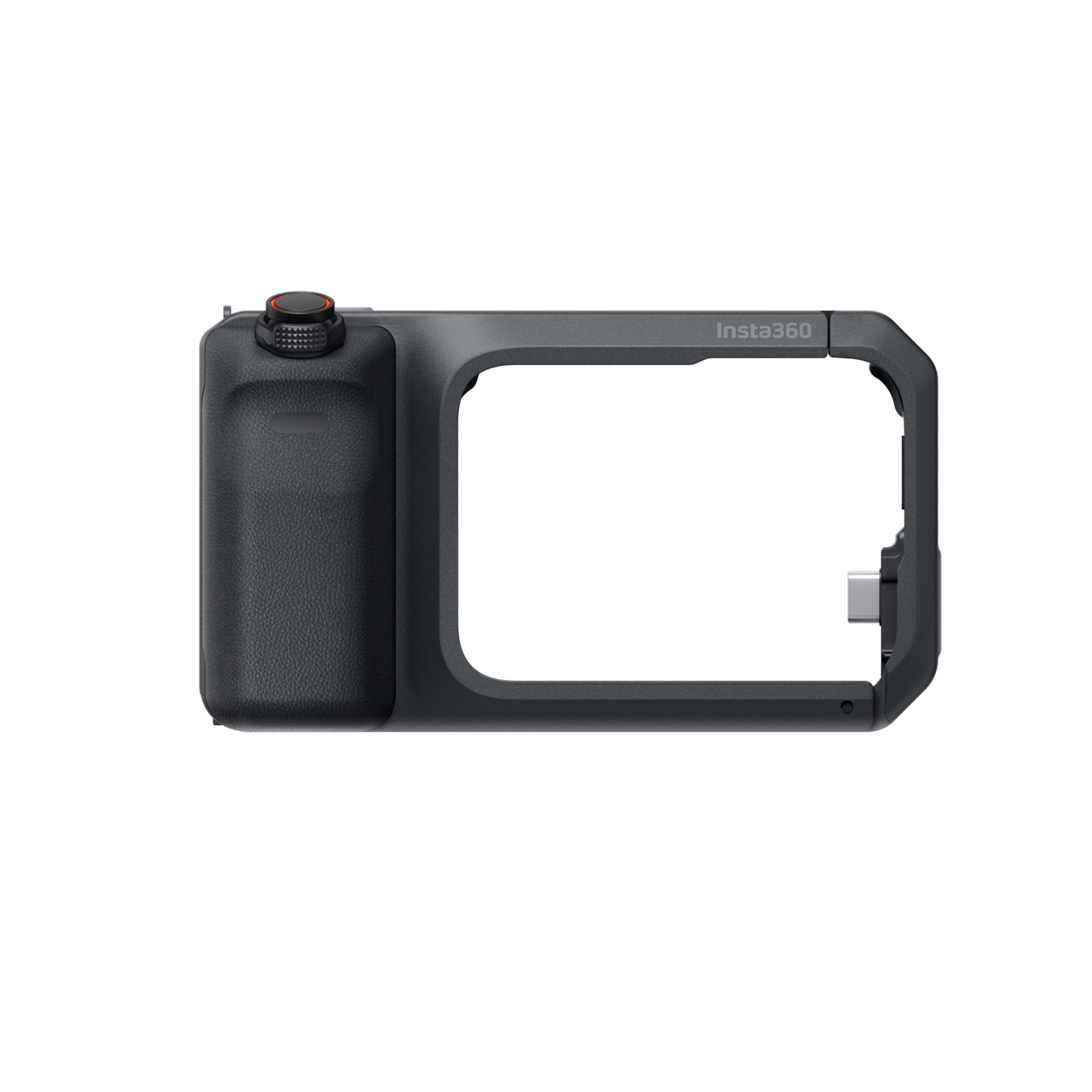 【2025/11新型】Insta360 ストリート撮影グリップPro Insta360ストア - Insta360カメラ、アクセサリー、サービス公式ストア