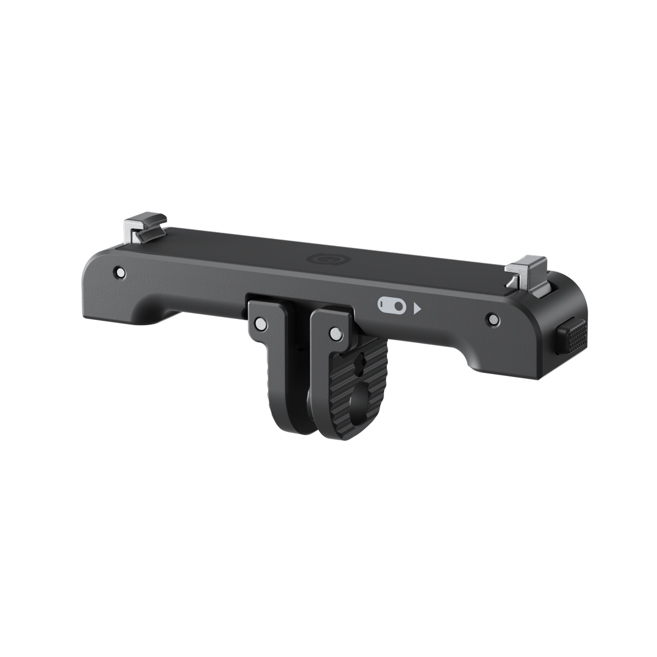Supporto Magnetico A Sgancio Rapido Per Insta360 Go 3S, In Lega Di Alluminio Con Attacco 1/4". Super Stabile, Ideale Per Vlog E Action Cam. - 5