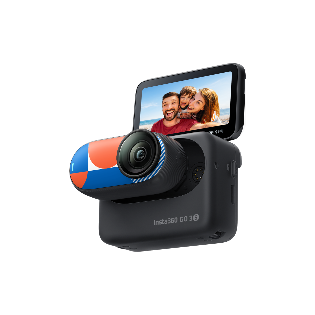 Insta360ストア - Insta360カメラ、アクセサリー、サービス公式ストア
