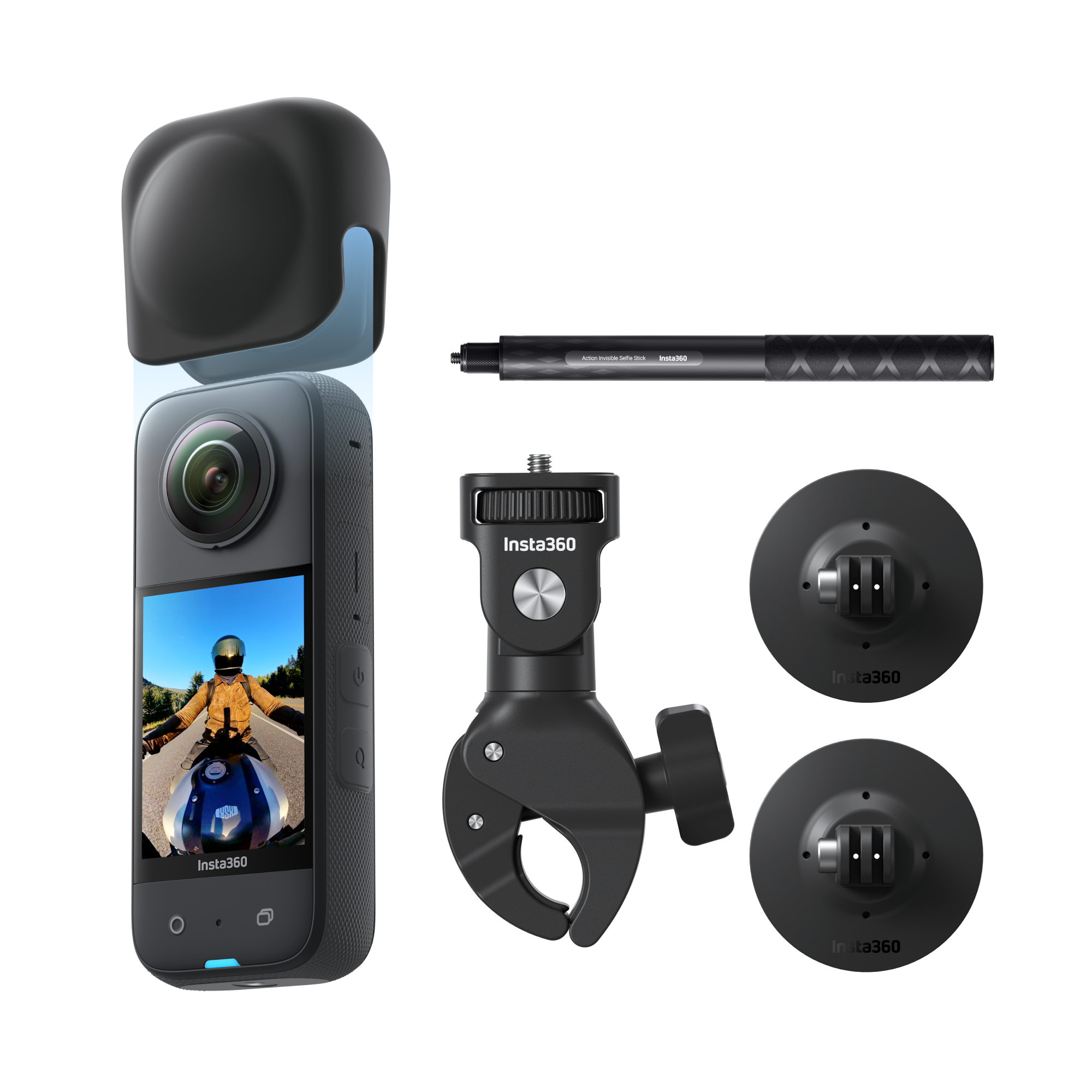 Insta360 X3 Official Store | SAVE UP TO 11%