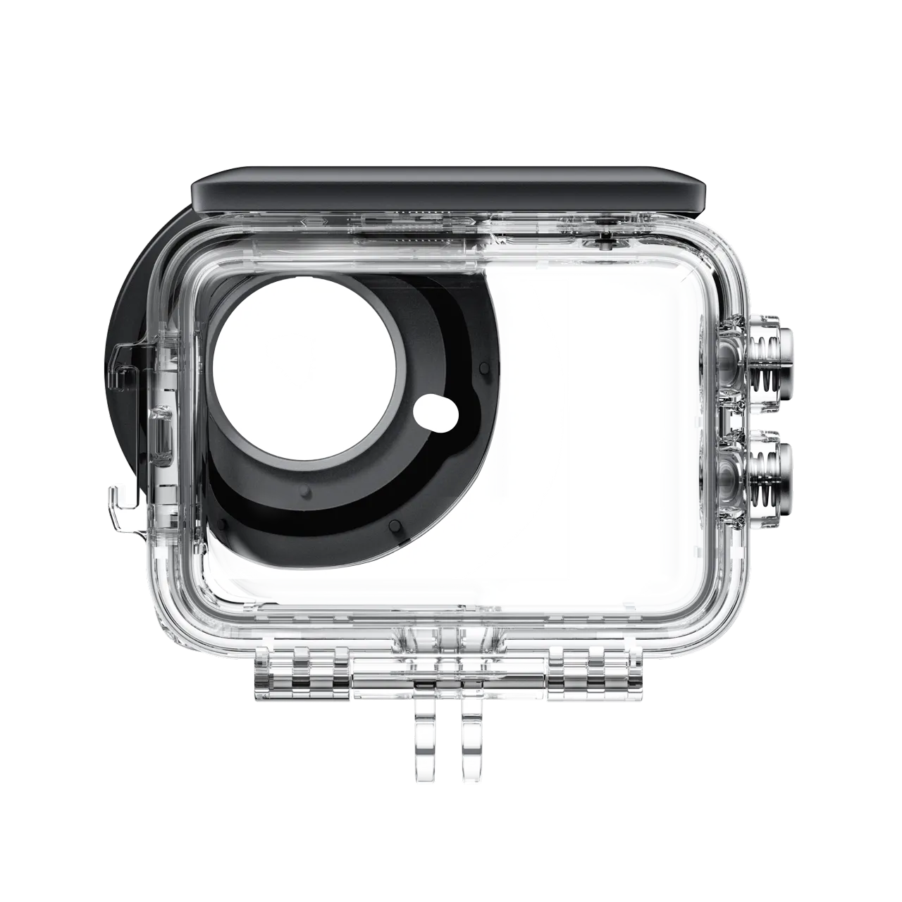 מארז צלילה למצלמת אקסטרים GO Ultra Dive Case מבית Insta360