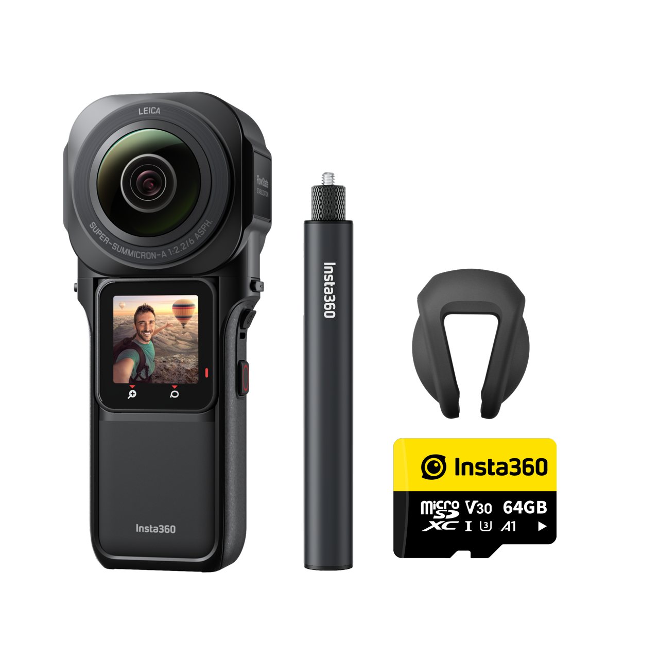 Insta360 ONE RS 1-Inch 360