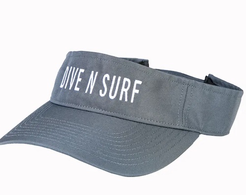visor