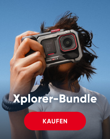 Xplorer Bundle